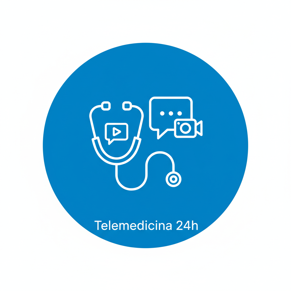 Ícone Seguro de Vida Familiar