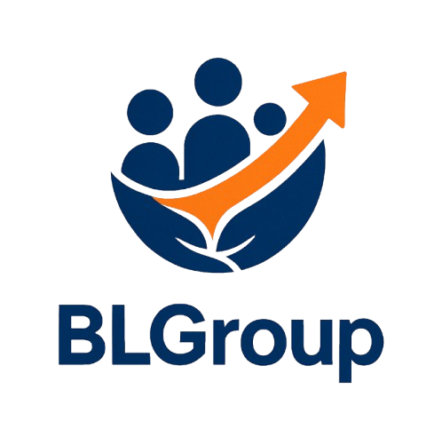 Logo BLGroup